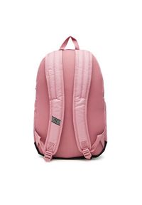 Puma Plecak Buzz 091153 10 Różowy. Kolor: różowy. Materiał: materiał #6