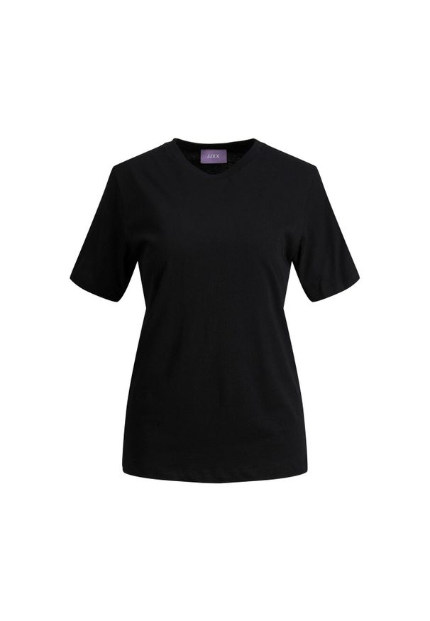 Koszulka damska JJXX anna. Kolor: czarny
