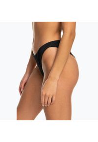 Roxy - Dół od stroju kąpielowego ROXY Love The Baja. Kolor: szary #2