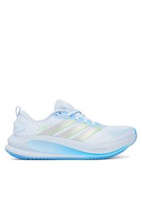 Adidas - Buty do biegania adidas. Kolor: niebieski #1