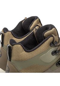 Halti Trekkingi Fara Mid 2 Men's Drymaxx Outdoor Shoes 054-2622 Zielony. Kolor: zielony. Materiał: materiał. Sport: turystyka piesza, outdoor