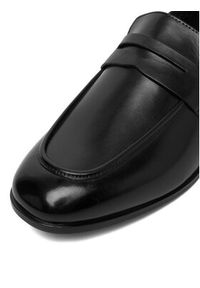 Lasocki Półbuty CEO-DANUBE-01 MI08 Czarny. Kolor: czarny. Materiał: skóra #9