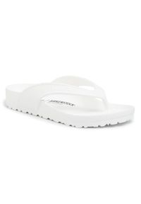 Japonki Birkenstock. Kolor: biały #1