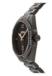 BOSS Zegarek 1502620 Srebrny. Kolor: srebrny #6