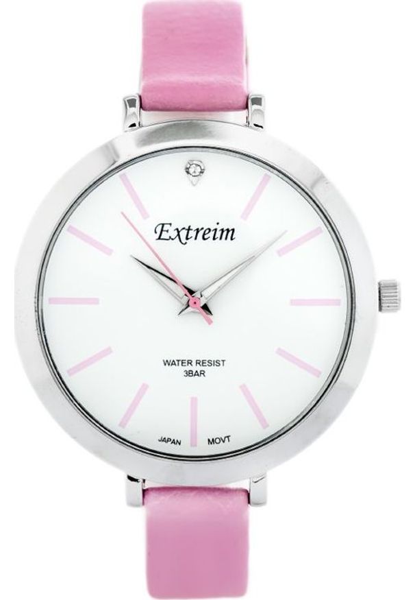 Zegarek Extreim