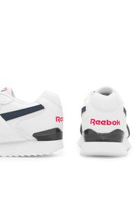 Reebok Sneakersy Glide Ripple 100032908-M Biały. Kolor: biały. Materiał: syntetyk #7