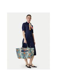 Torebka Just Cavalli. Wzór: kolorowy #1
