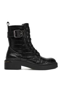 Trzewiki MEXX. Kolor: czarny #1
