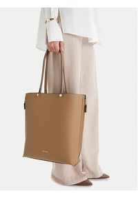 Gino Rossi - GINO ROSSI Torebka EO-LX10245 Brązowy. Kolor: brązowy #2