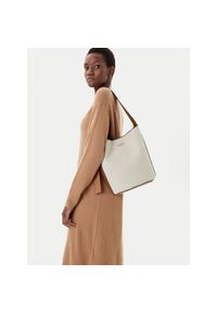 Torebka Guess. Kolor: beżowy #1