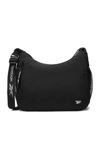 Reebok Torebka CEOWB-RBK-KL-004-09 Czarny. Kolor: czarny #5