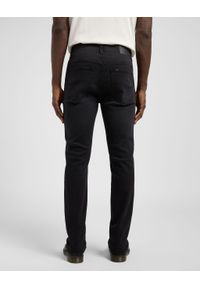 Lee - MESKIE SPODNIE LEE SKINNY FIT XM SION 112370598 #5