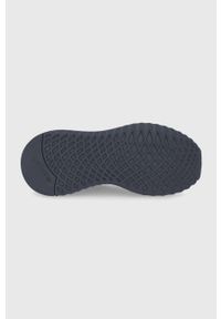 adidas Originals Buty U_PATH RUN kolor czarny. Nosek buta: okrągły. Zapięcie: sznurówki. Kolor: czarny. Sport: bieganie #4
