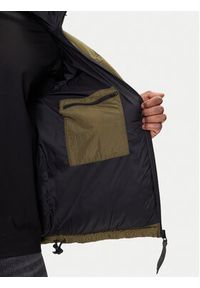 Aeronautica Militare Kurtka zimowa 252AB3025UCT04214 Zielony Regular Fit. Kolor: zielony. Materiał: syntetyk. Sezon: zima