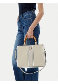Guess Torebka HWAG93 37220 Écru #3