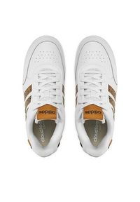 Adidas - adidas Sneakersy Postmove SE IG3800 Biały. Kolor: biały. Materiał: skóra #3