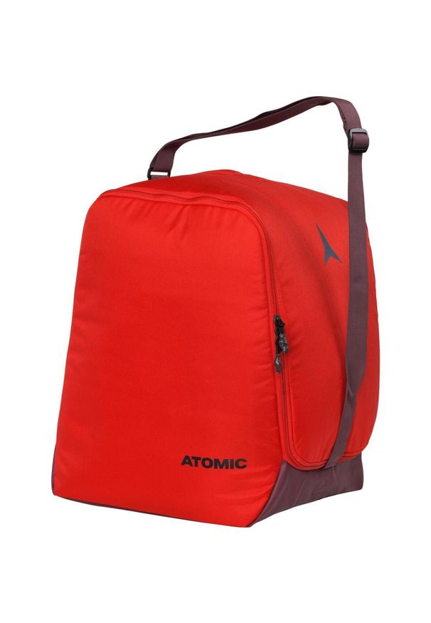 ATOMIC - Torba Atomic Boot & Helmet Bag Red 2025. Kolor: czerwony
