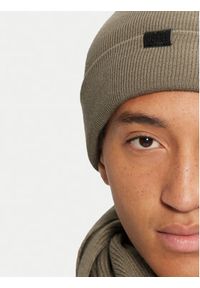 Jack & Jones Zestaw Szalik i Czapka 12163827 Zielony. Kolor: zielony. Materiał: akryl #2