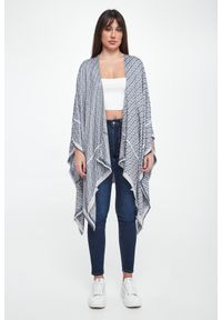Liu Jo - Ponczo damskie LIU JO #4