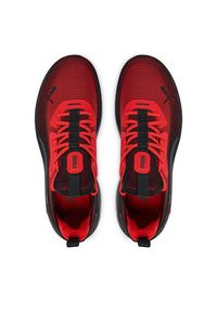 Puma Sneakersy Softride Enzo 6 Hype 313752 11 Czerwony. Kolor: czerwony. Materiał: materiał #3