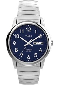 Timex - ZEGAREK MĘSKI TIMEX Wardrobe Essentials T20031 + BOX #1