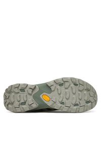 Merrell Sneakersy MOAB SPEED 2 J00003607 Szary. Kolor: szary. Materiał: mesh #6