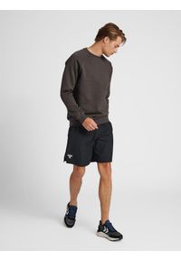 Bluza sportowa Hummel Red Heavy Sweatshirt. Kolor: szary, wielokolorowy, czarny. Sport: fitness #2