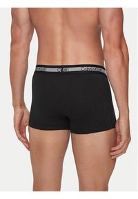 Calvin Klein Underwear Komplet 3 par bokserek 000NB1799A Czarny. Kolor: czarny. Materiał: bawełna #5