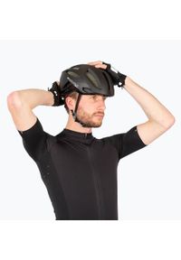 ENDURA - Koszulka rowerowa męska Endura Pro SL. Kolor: czarny
