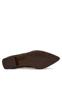 Hispanitas Półbuty HI254337 Brązowy. Kolor: brązowy. Materiał: skóra #4