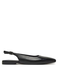 Czółenka Vagabond Shoemakers. Kolor: czarny #1