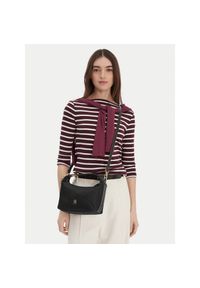 TOMMY HILFIGER - Torebka Tommy Hilfiger. Kolor: czarny #1