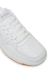 Joma Sneakersy C.Stadium 2402 CSTAW2402 Biały. Kolor: biały. Materiał: skóra #4