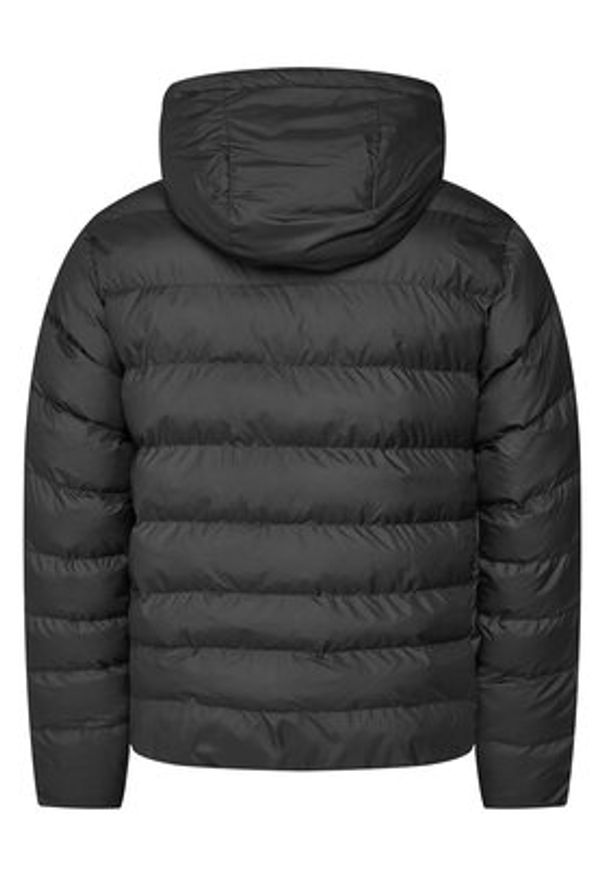 Adidas - adidas Kurtka zimowa Essentials Climawarm 3-Stripes JM8355 Czarny Regular Fit. Kolor: czarny. Materiał: syntetyk. Sezon: zima