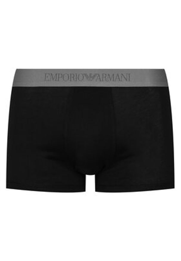 Emporio Armani Underwear Komplet bokserek EM000260 AF20671 MC374 Kolorowy. Materiał: bawełna. Wzór: kolorowy
