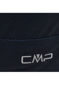 CMP Czapka 6505318 Czarny. Kolor: czarny. Materiał: materiał #5