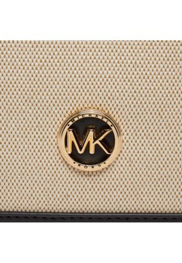 MICHAEL Michael Kors Torebka 30S4G99S8O Beżowy. Kolor: beżowy