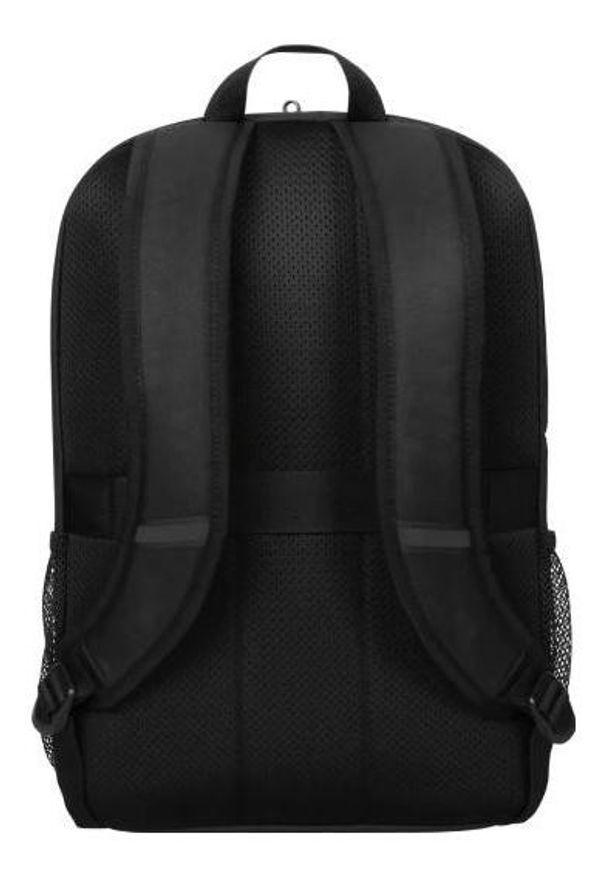 TARGUS - Plecak Targus Modern Classic Backpack 15-16'' czarny. Kolor: czarny. Materiał: tkanina. Styl: elegancki, klasyczny