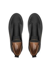 Alexander Smith Sneakersy Wembley ASBCWLM 2383 Czarny. Kolor: czarny. Materiał: skóra #3