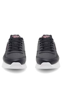 Reebok Sneakersy Glide Ripple ID1961 Czarny. Kolor: czarny. Materiał: skóra #4
