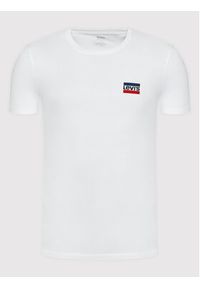 Levi's® Komplet t-shirtów The Graphic 79681-0015 Kolorowy Slim Fit. Materiał: bawełna. Wzór: kolorowy #3