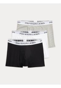 Polo Ralph Lauren Komplet bokserek 714830299052 Kolorowy. Materiał: bawełna. Wzór: kolorowy #1