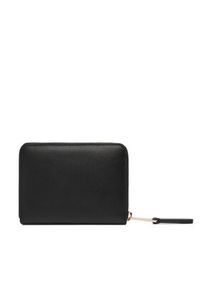 Karl Lagerfeld - KARL LAGERFELD Portfel B1W32036 Czarny. Kolor: czarny. Materiał: skóra #2