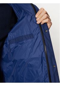 BOSS Kurtka zimowa Omaris 50528573 Niebieski Regular Fit. Kolor: niebieski. Materiał: syntetyk. Sezon: zima #6