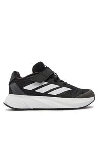 Adidas - adidas Buty Duramo Sl IG2460 Czarny. Kolor: czarny. Materiał: materiał