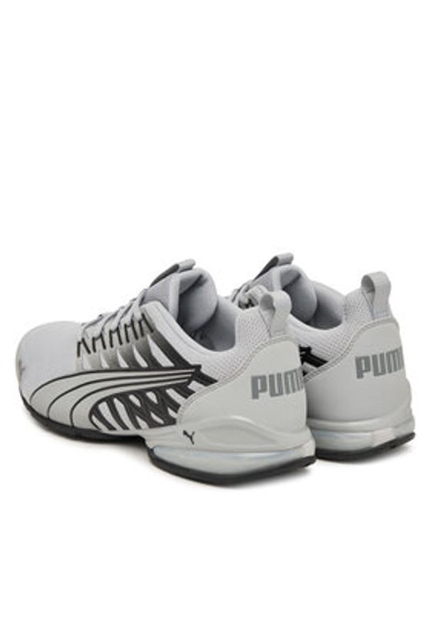 Puma Sneakersy Voltaic Evo 379601 38 Szary. Kolor: szary. Materiał: materiał. Model: Puma Evo