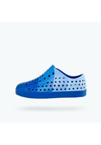 Native Shoes - Buty dziecięce NATIVE JEFFERSON BLOCK CHILD. Okazja: na co dzień. Kolor: niebieski