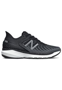 New Balance W860v11 - W860B11. Materiał: guma, syntetyk, materiał. Szerokość cholewki: normalna. Sport: fitness #1