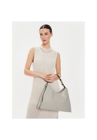 Torebka Furla. Kolor: szary #1