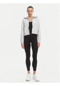 DKNY Bluza DP5J9588 Szary Regular Fit. Kolor: szary. Materiał: bawełna #3